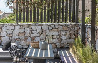 Sea View Villa Schinias - Foto 142