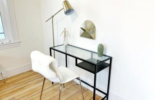 Best Location At Harvard University! 4 Bedroom Apartment! Two Units Available! - Foto 11