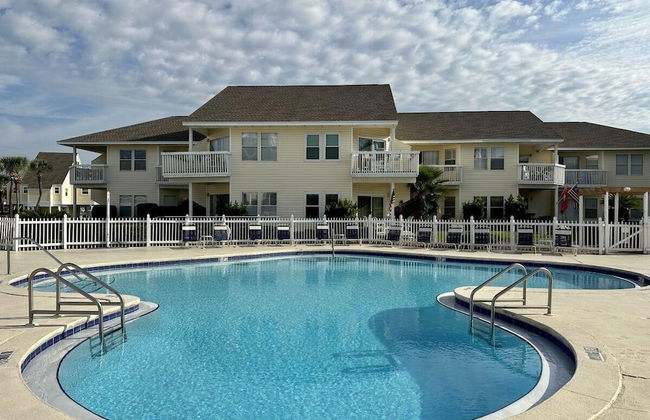 Sandpiper Cove 8149 - Foto 13