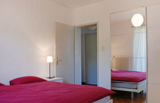 Large Suite - Foto 18