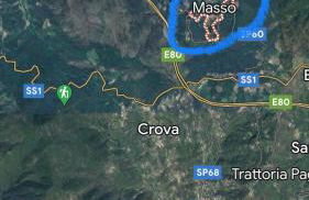 Villa Margherita vicino a SESTRI levante appartamento per 5 in Villa ottocentesca - Foto 9