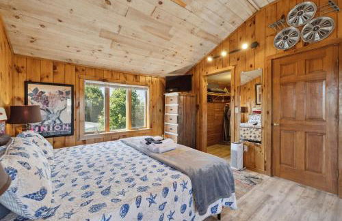 Basin Perch Basin Views Sunsets AC Deck - Foto 20