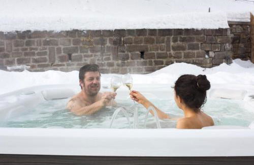 Family Apartments Vioz - Foto 6