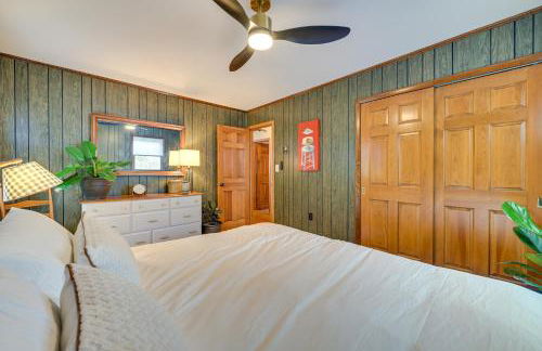 Vacation Rental Home about 2 Mi to Windham Mountain! - Foto 17