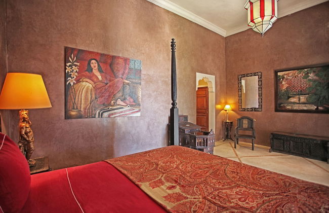 Villa Dar Moira - Foto 3