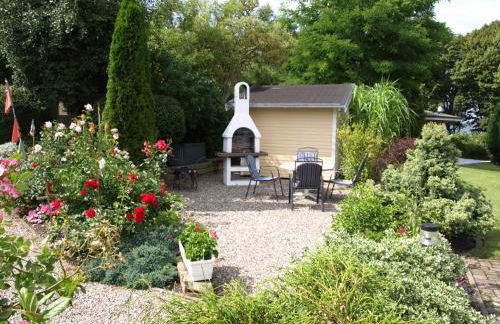 Appartementanlage Zur Seemöwe - Foto 36