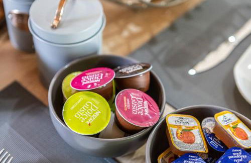 ADRIAN'S LUXURY APARTMENTS 2 - Foto 9