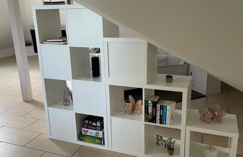 "Modernes Studio am Stadtrand von Hamburg" - Foto 23