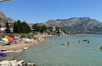 Apartment Ivana Borak - Foto 36