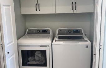 City Retreat, 2bdrm near Airport - Photo 17