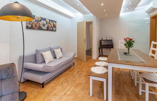 Katrin's Place - Wöllstadt Suiten mit Terrasse oder Balkonen - Photo 15