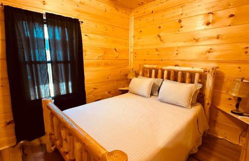 Bourbon Retreat With Hot Tub-9 - Foto 20