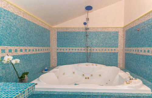 Villa Surphinia by Interhome - Foto 36