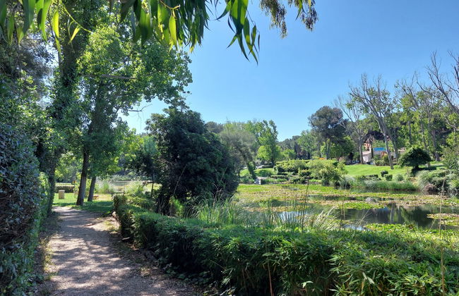 Les Rivages de Coudoulière - Foto 47