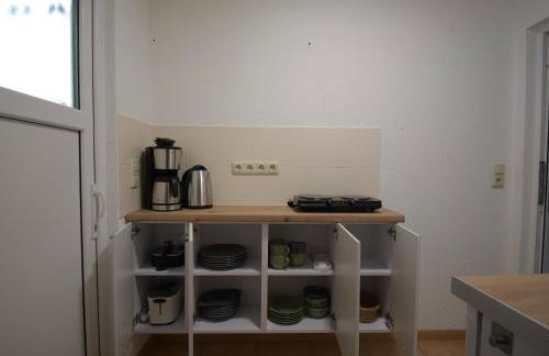 Tiny-Bungalow - zum Strand 50m - Foto 10