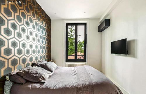 Elegant Cozy Apartment for 4 - Foto 15