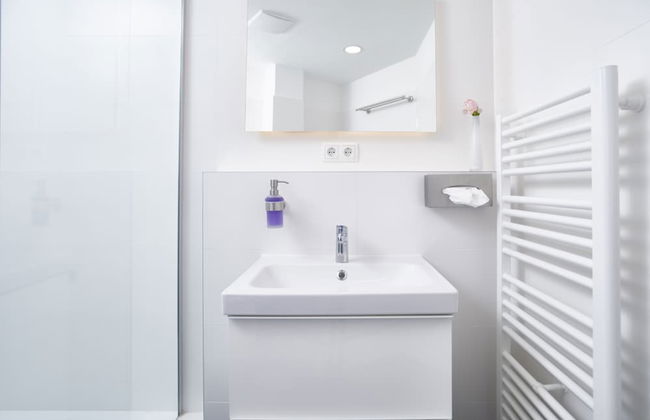 Hamburg Nord Apartments - Foto 39