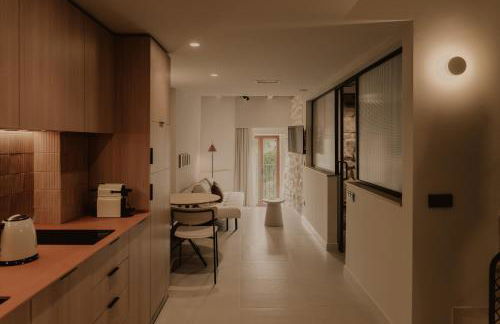 Pau Suites - Photo 36