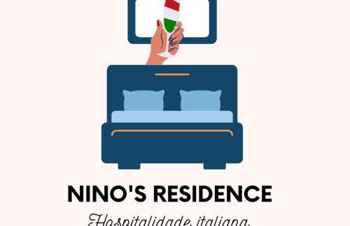 Nino's Residence - 150m da Praia de Mariscal - Foto 12