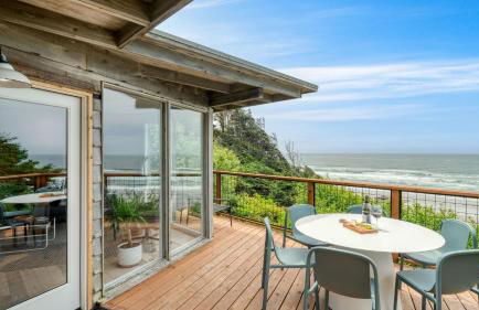 Sunset Cove by Avantstay Beachfront w/ Balcony! - Foto 60