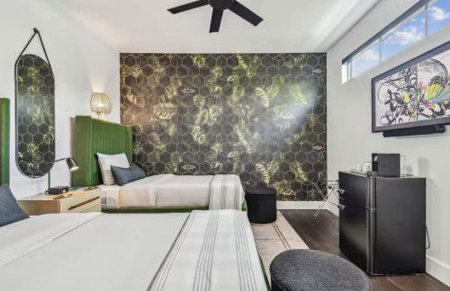 The Strata Barn In Hyde Park - Foto 34