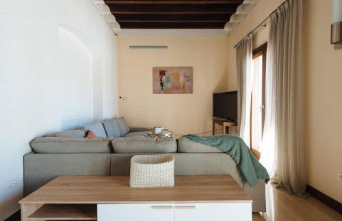 Rabadan Brand New Amazing House with Terrace Parking - Foto 15