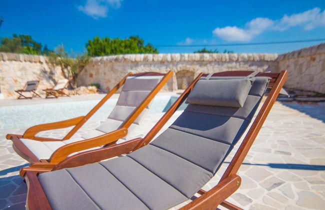 NA Volte Trulli e Quiete - Foto 44