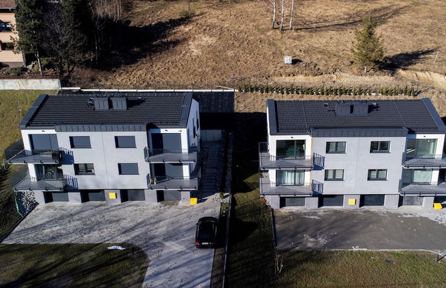 Apartamenty Sun & Snow Poniwiec - Photo 11