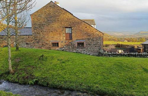 The Hayloft. Entire Barn Conversion near Keswick - Foto 4