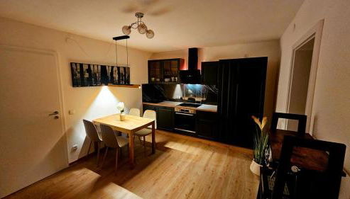 Modernes 3-Zimmer-Apartment mit separatem Eingang - Foto 3