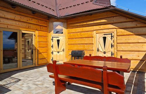 Chata Leszczynówka - Willa - Foto 6