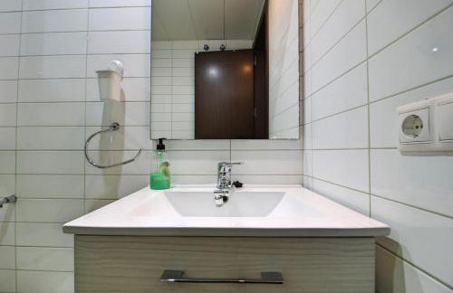 Amplio y Moderno Apartamento Lorenzo Ferreira - Foto 49