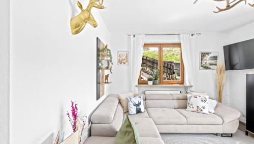 CASARiNA - Alpentraum am Barmsee - FeWo Lugge - Foto 3