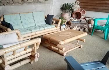 Le gîte Le Marillet - Photo 18