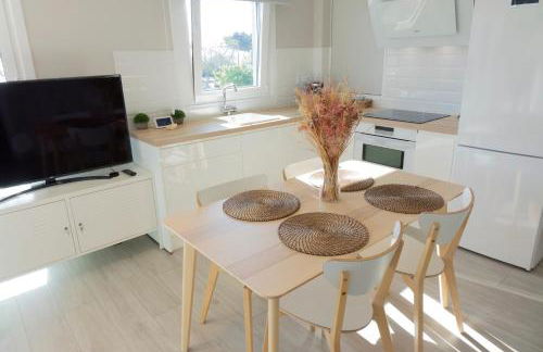 Apartamentos Dunas de Samil - Foto 6