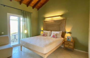 My Corfu Luxury Villa with private pool - Foto 61