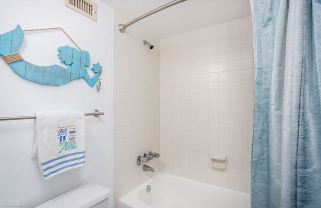 Harbor Towers 1st Fl. West Facing - Foto 24