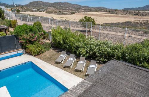 Casa Trebol - Private Pool Villa - Foto 36