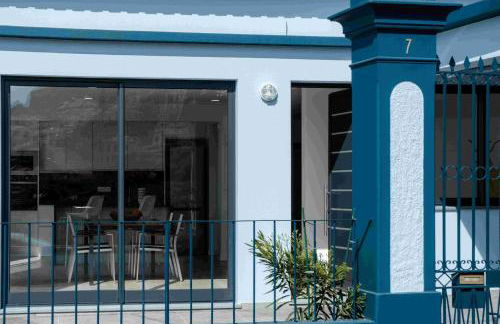 GuestReady - Hillside Oceanview Heaven - Foto 57