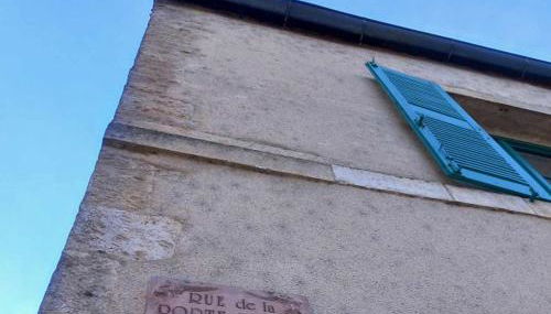 l'Hirondelle sur la Porte - Foto 2