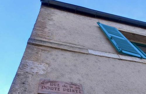 l'Hirondelle sur la Porte - Foto 2