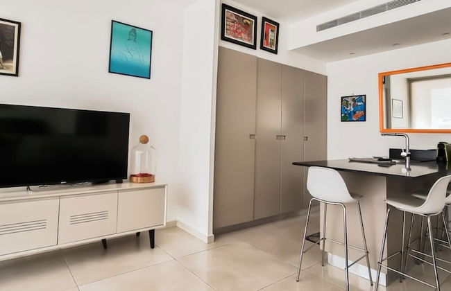 Maon Saphir in Tel Aviv-yafo - Foto 6