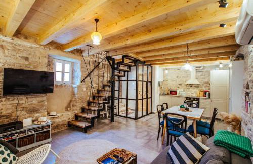 Mala House - Šolta Island - Photo 51