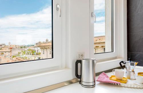 iFlat Penthouse Rome Capitol - Foto 17
