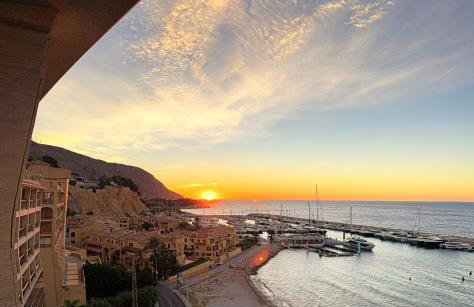 Costa Blanca Sea View - Foto 30