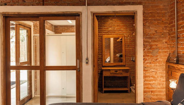 Roteiros Adorai - Foto 5, Habitación