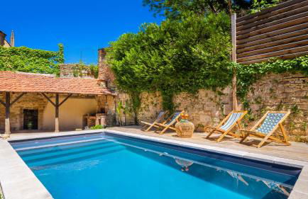 Maison des Chanoines - Foto 21