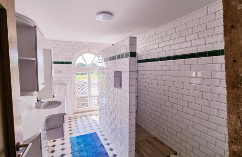 Gutshaus Michelshof - Viel Platz in der Natur - Foto 4