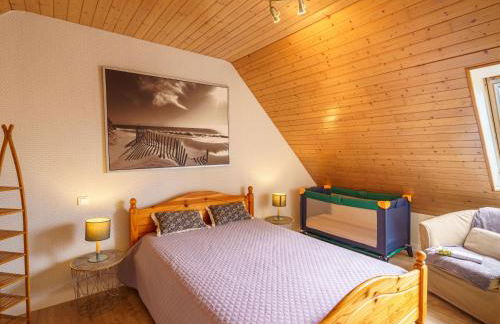Holiday Home Stereden Vor by Interhome - Foto 22