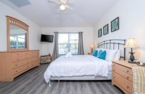 133 Beautiful 5BD Home With Lake View - Foto 40